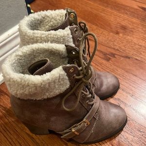 Express boots